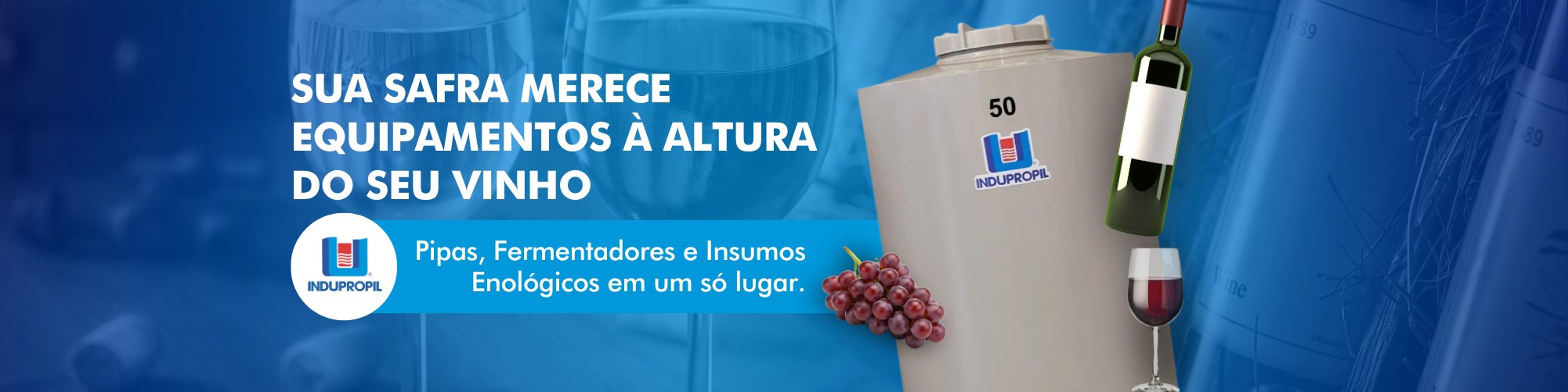 Safra vinho