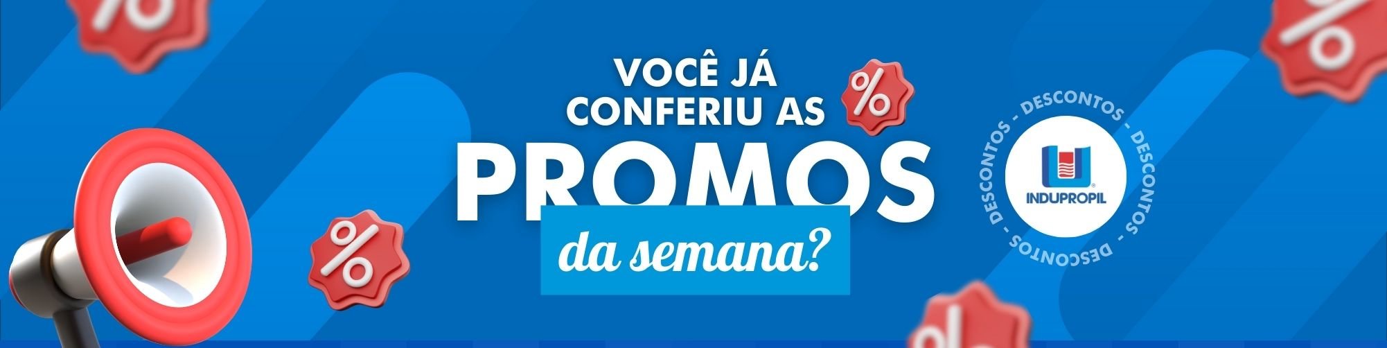 Promoção