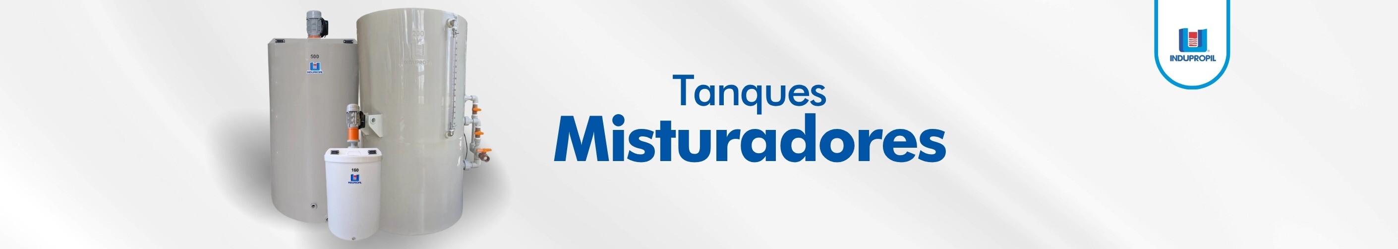 misturadores