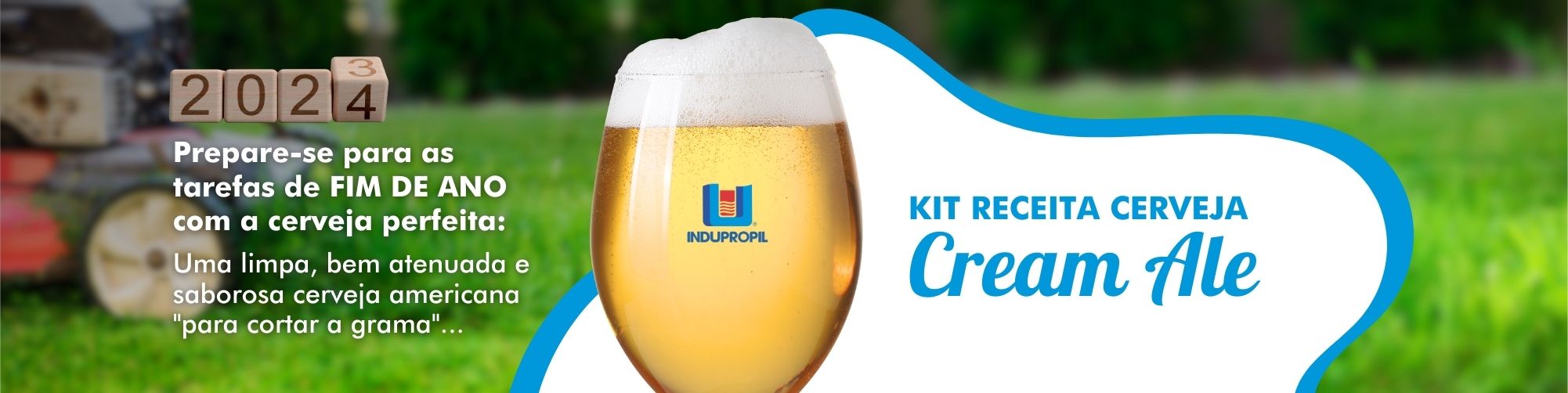 Cream Ale