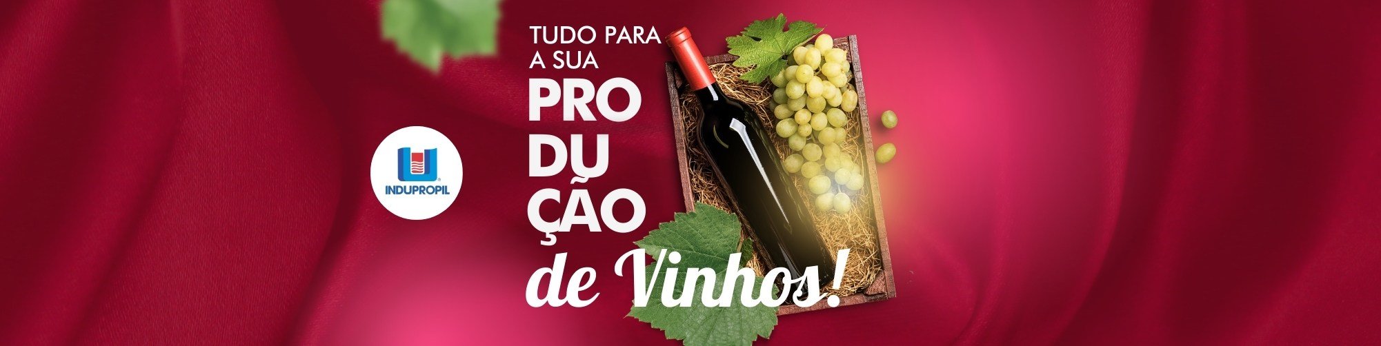 safra de vinho