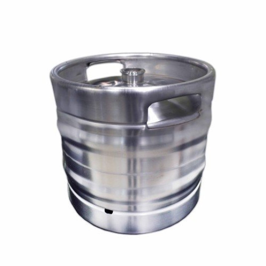 Barril Inox 30 Litros - Agavic