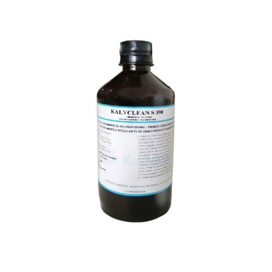 Kalyclean S 390 - Iodofor 500ml