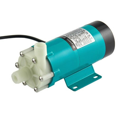 Bomba de Transferência Magnética MP-15RM 