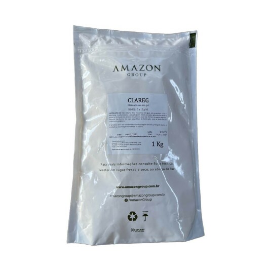 Albumina Clareg - 1kg