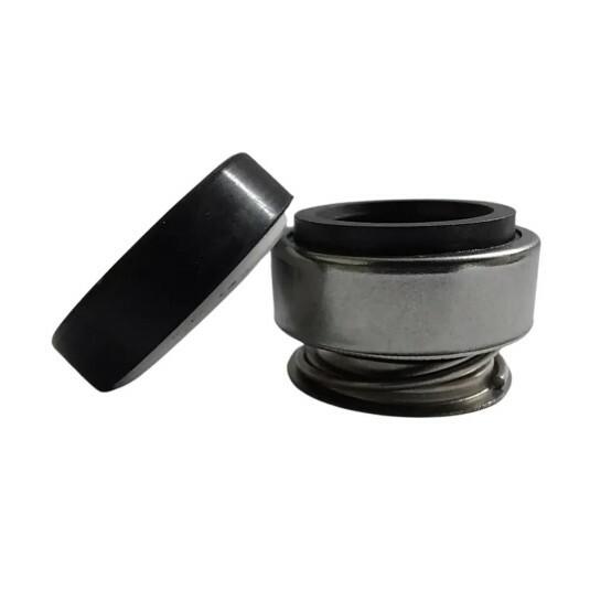 Selo Mecânico 14MM T-02 SBK Viton