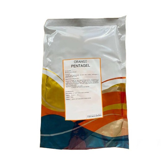 Clarificante Bentonita Pentagel – 1kg