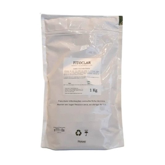 Fitoclar – 1kg