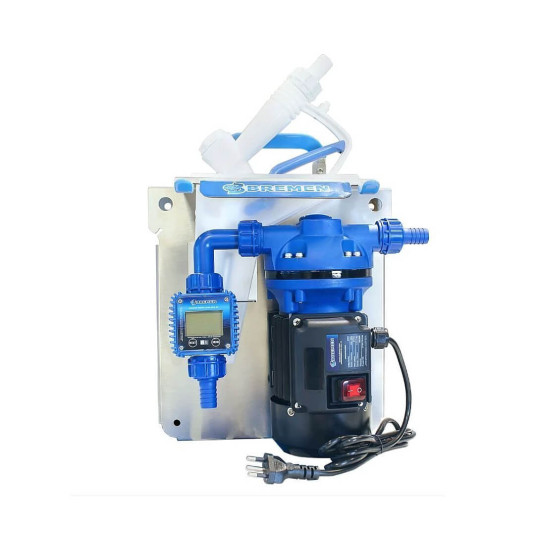 Kit Abastecimento Arla 230V 35L/min