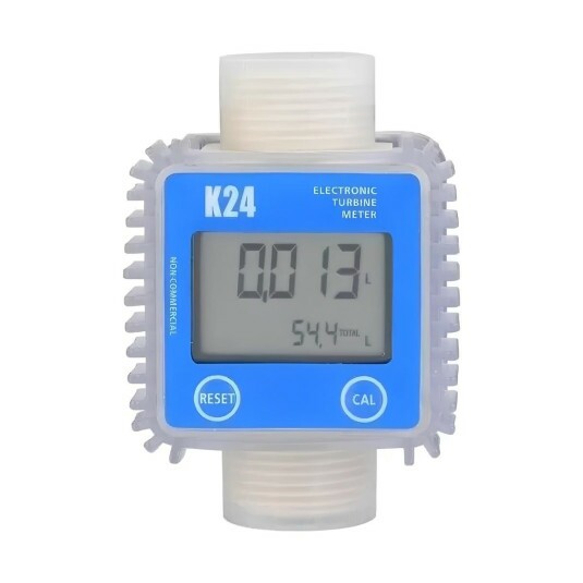 Medidor Digital para ARLA 32