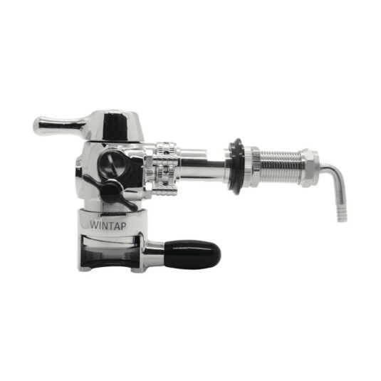 Torneira Wintap Lux Pro