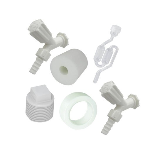 Kit de Acessórios para Fermentador Cônico Pop
