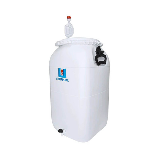 Bombona Fermentadora 50 Litros
