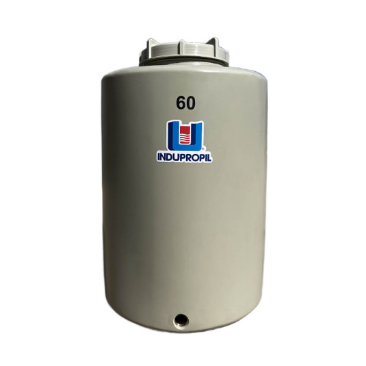 Pipa Roto Bege – 60 L