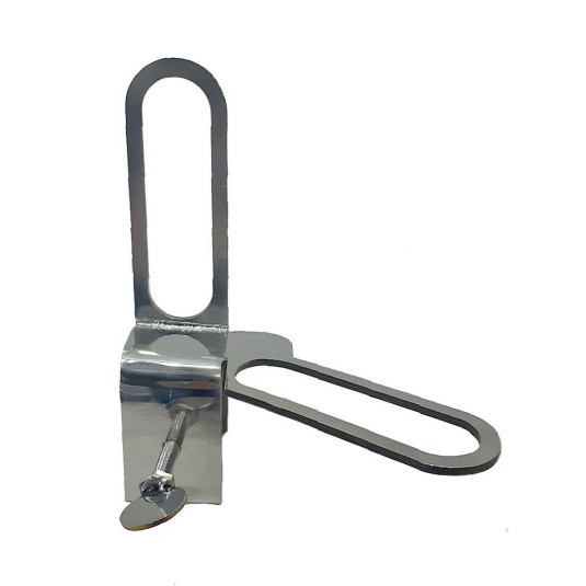 Suporte Multifunção Inox Para Caldeirões