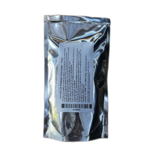 Sorbato de Potássio – 100g