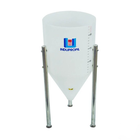 Fermentador para Kombucha 20L Roto Pop