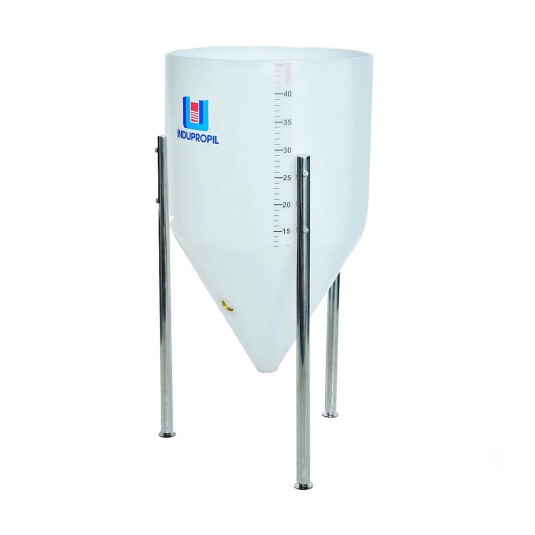 Fermentador para Kombucha 40L Roto Pop