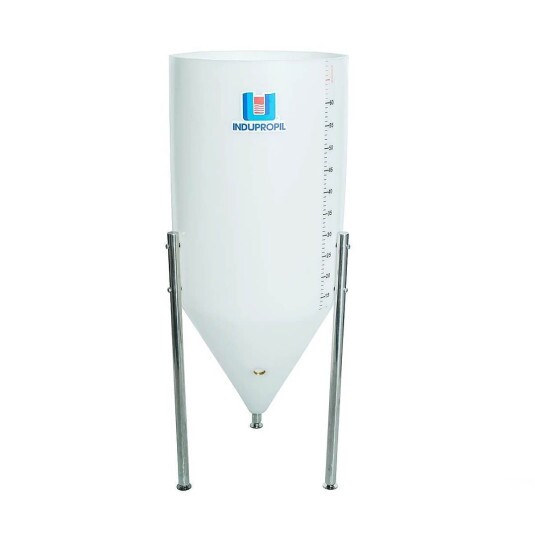 Fermentador para Kombucha 60L Roto Pop