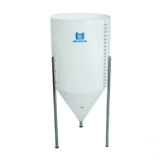 Fermentador para Kombucha 120L Roto Pop
