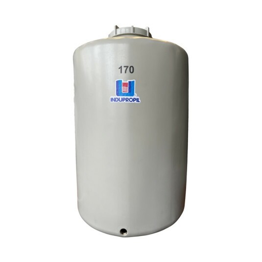 Pipa Roto 170L Bege 