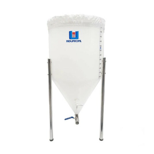 Fermentador para Kombucha 80L Roto Plus
