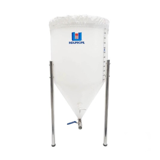 Fermentador para Kombucha 100L Roto Plus