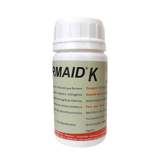 Nutriente Fermaid K Lallemand – 50g