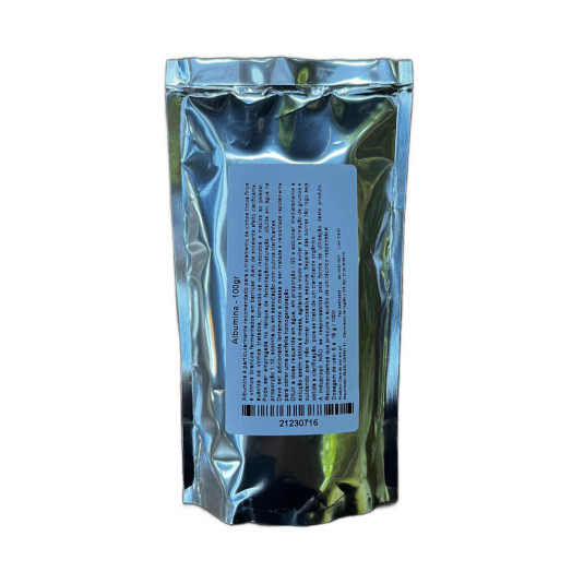 Albumina Clareg – 100g