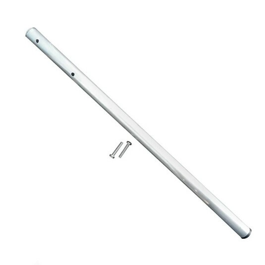 Pé Inox Fermentador Roto 