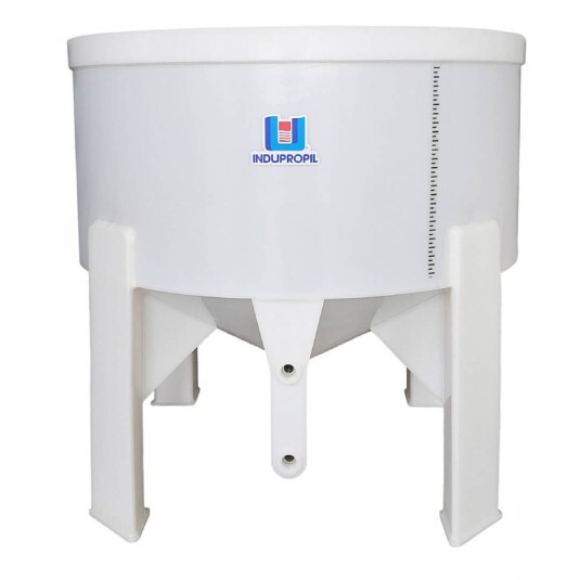 Fermentador Kombucha PRO II em PP 500 Litros