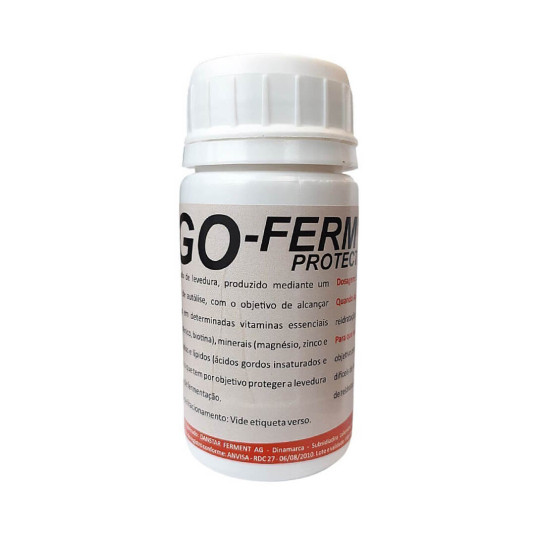 Nutriente Go-Ferm Protect Lallemand – 50g