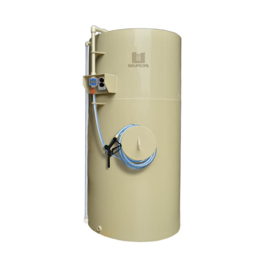 Tanque PP para Arla 32 – 1.300 L