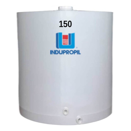 Pipa PP Fundo Cônico 150 Litros