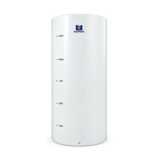 Tanque Industrial 1500L Roto Branco