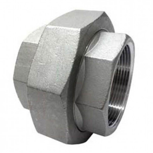 União Inox - Rosca 1/2