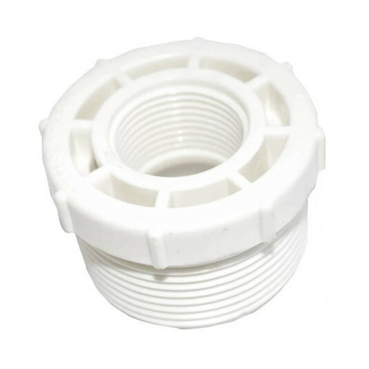 Bucha Redução PVC 1.1/2” x 3/4"