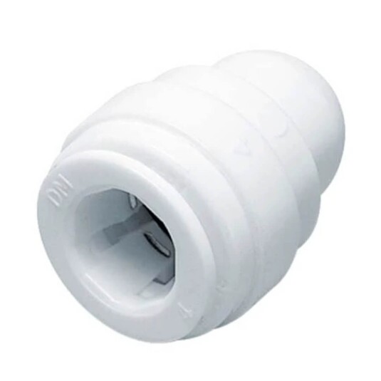 Conexão Tampão Cego DMFIT – 1/2"