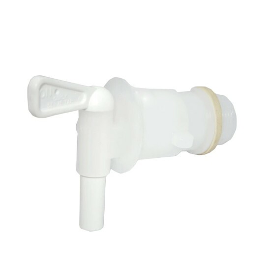 Torneira 3/4" Incolor