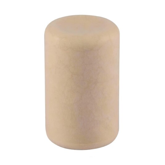 Rolha Sintética para Vinho 22x34mm - 1000un