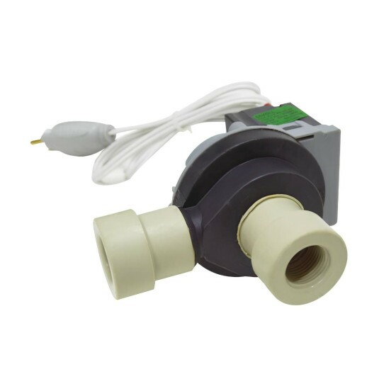 Bomba de Transferência 1/2" 220V