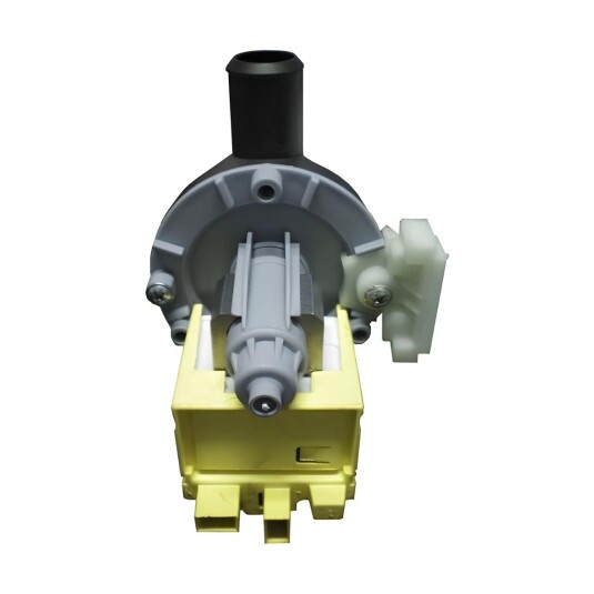 Bomba de Transferência 110V