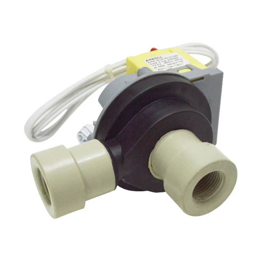 Bomba de Transferência BSP 1/2" – 110V