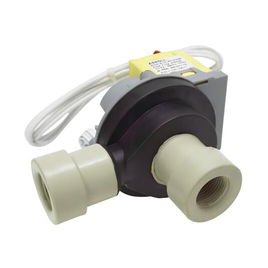 Bomba Transferência 1/2" 110V