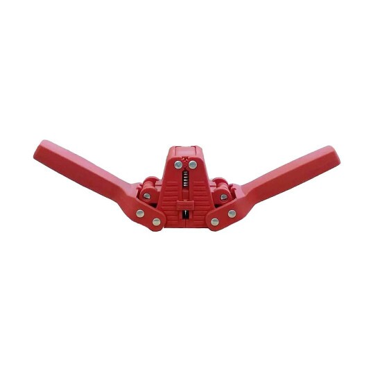 Tampador Arrolhador de Garrafas Emily Manual 