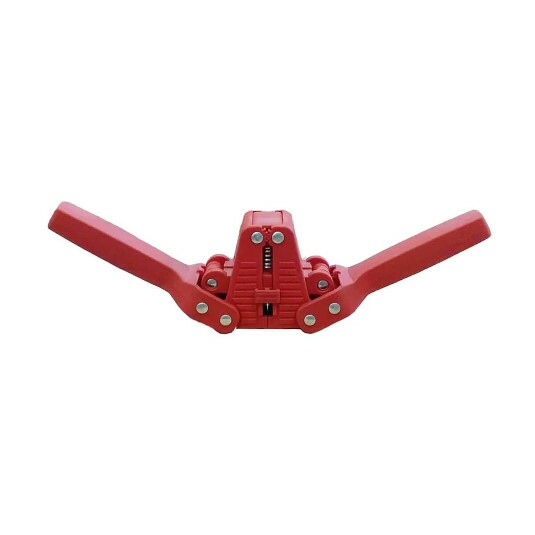 Kit Arrolhador Emily + 50 Rolhas Cortiça para Garrafas