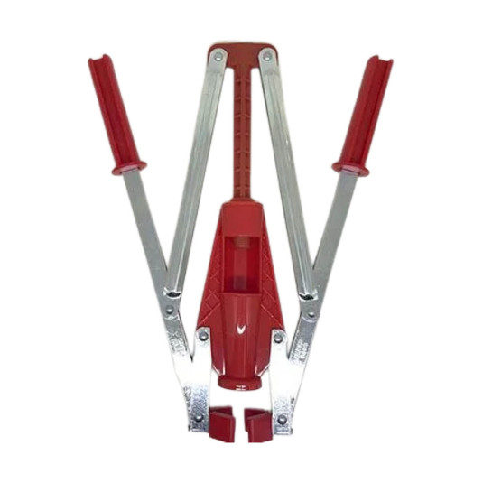 Arrolhador Manual Happy Cork para Rolhas 38mm