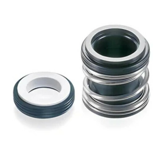 Selo Mecânico 5/8" Tipo 01 Viton