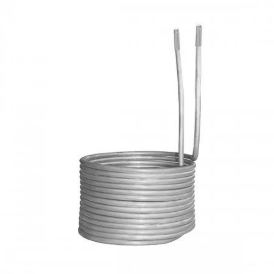 Chiller Inox 275 mm x 3/8” – 7,5 m