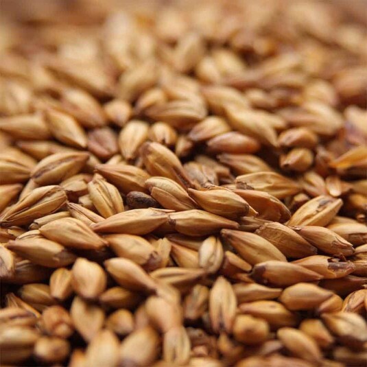 Malte Carared Weyermann - kg